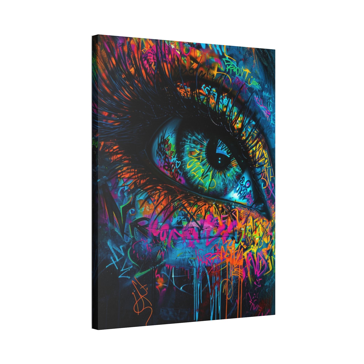 Emerald Visions: Deep Sight