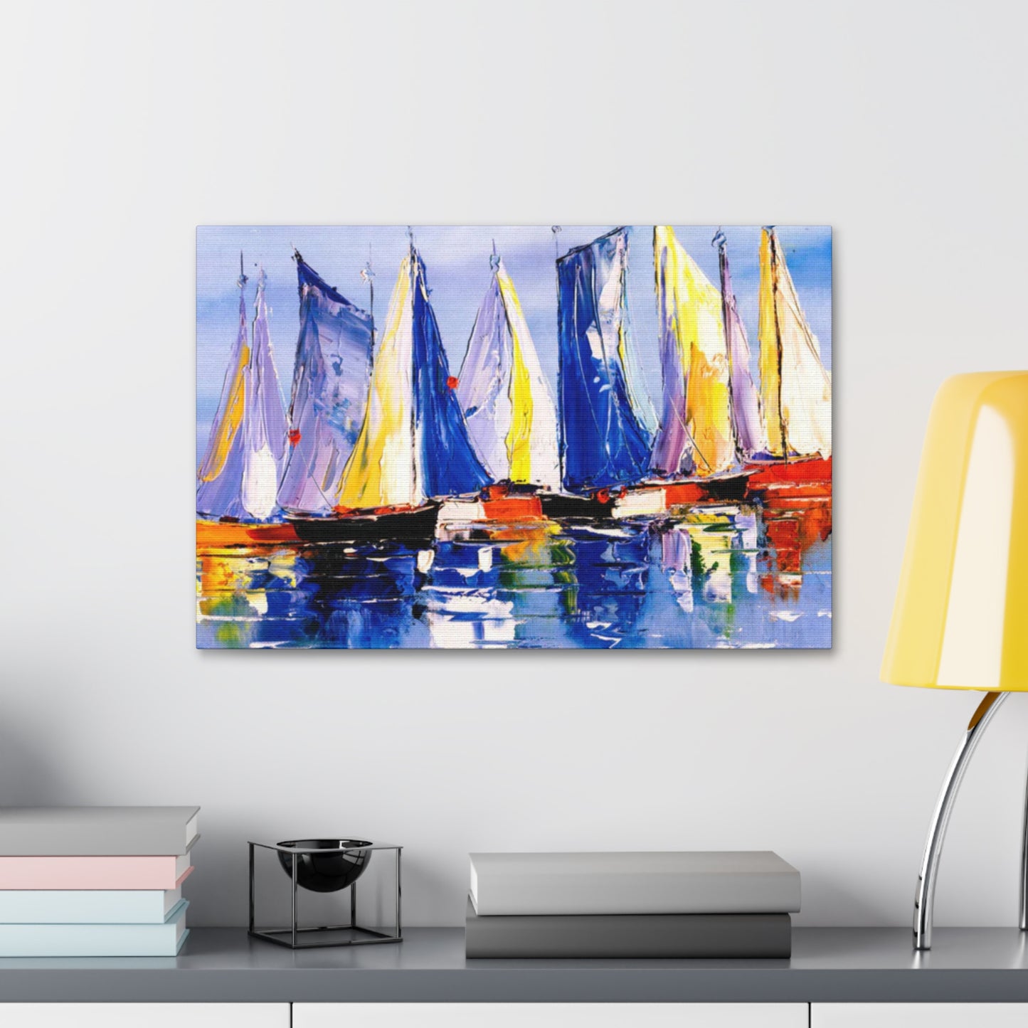 Fleet of Dreams: The Flotilla Awaits