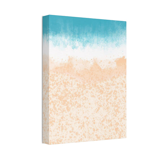 Coastal Drift: Shoreside Serenity