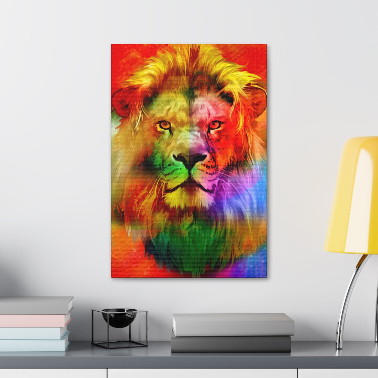 Roaring Majesty: See Me Roar