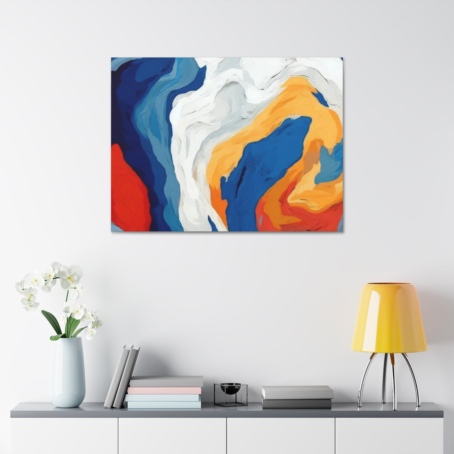 Earthbound Vortex: Terrestrial Swirl