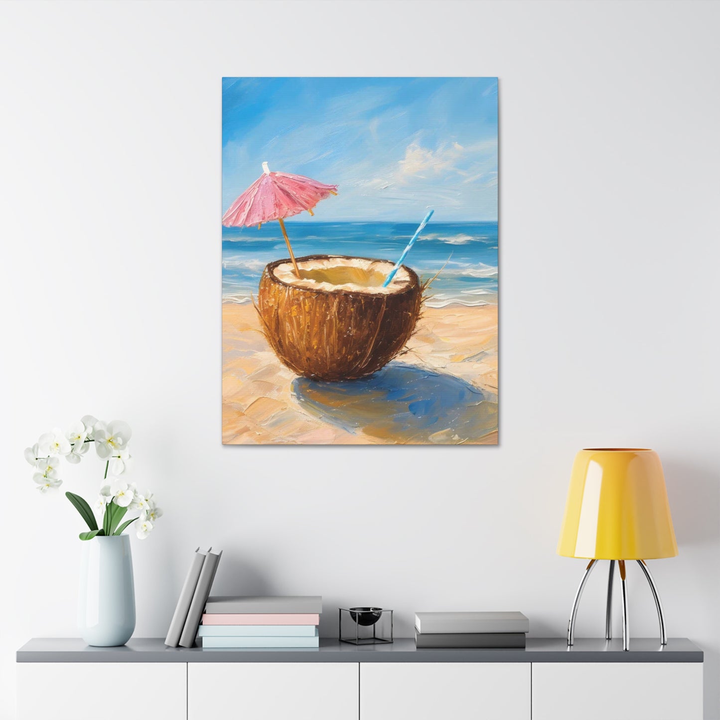 Island Vibes: Living On Island Time
