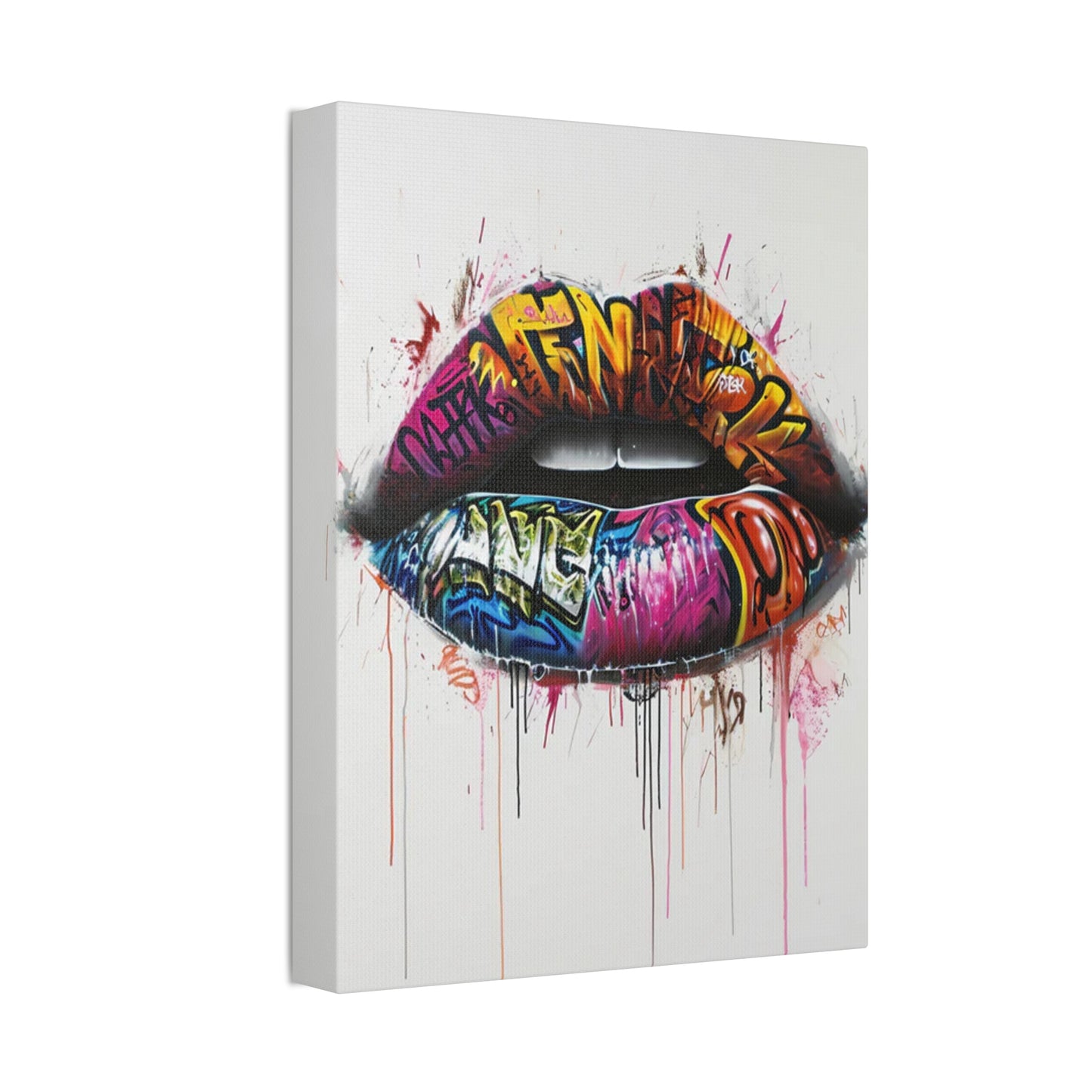 Electric Evenings: Neon Taste