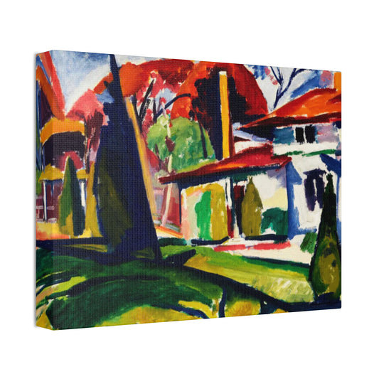 Mystic Abode: Home Obscured