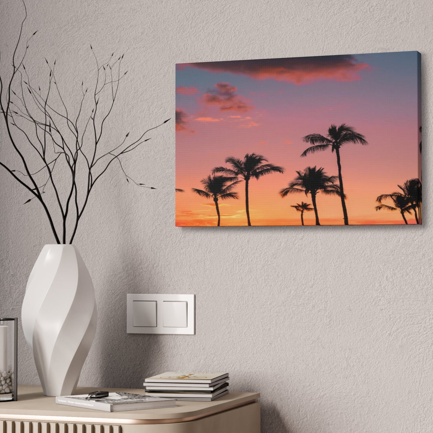 Enchanted Twilight: Wonderland by the Sea