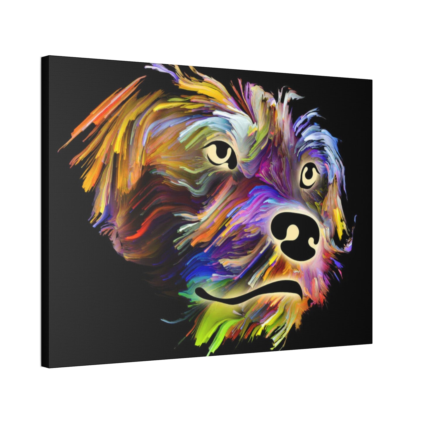 Loyal Companion: Faithful Fido