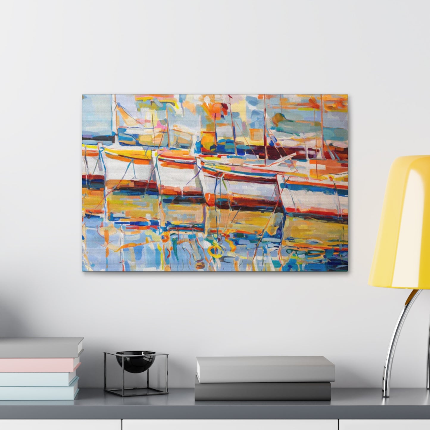 Maritime Chic: Yacht Club Elegance