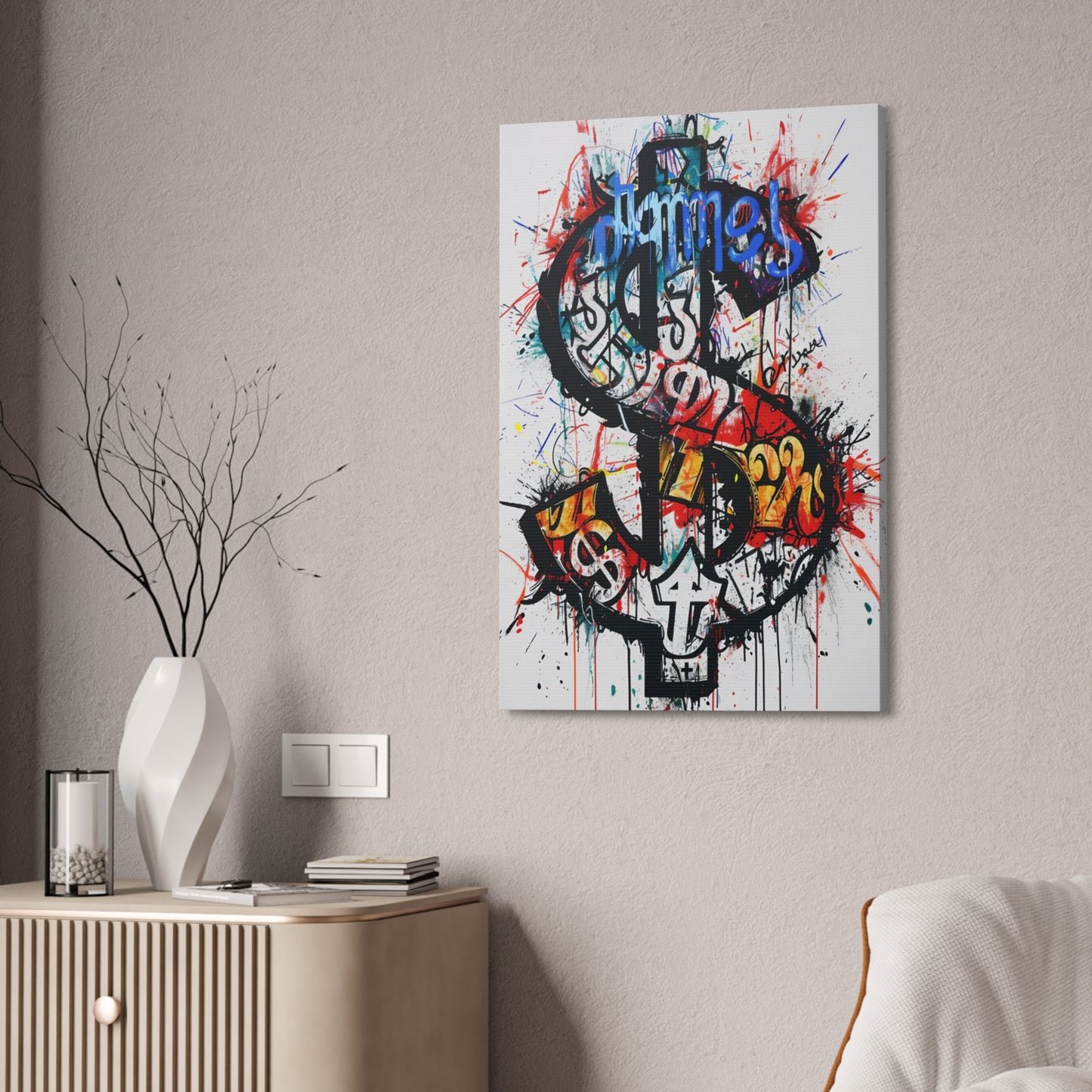 Dynamic Cash Flow: Art in Motion