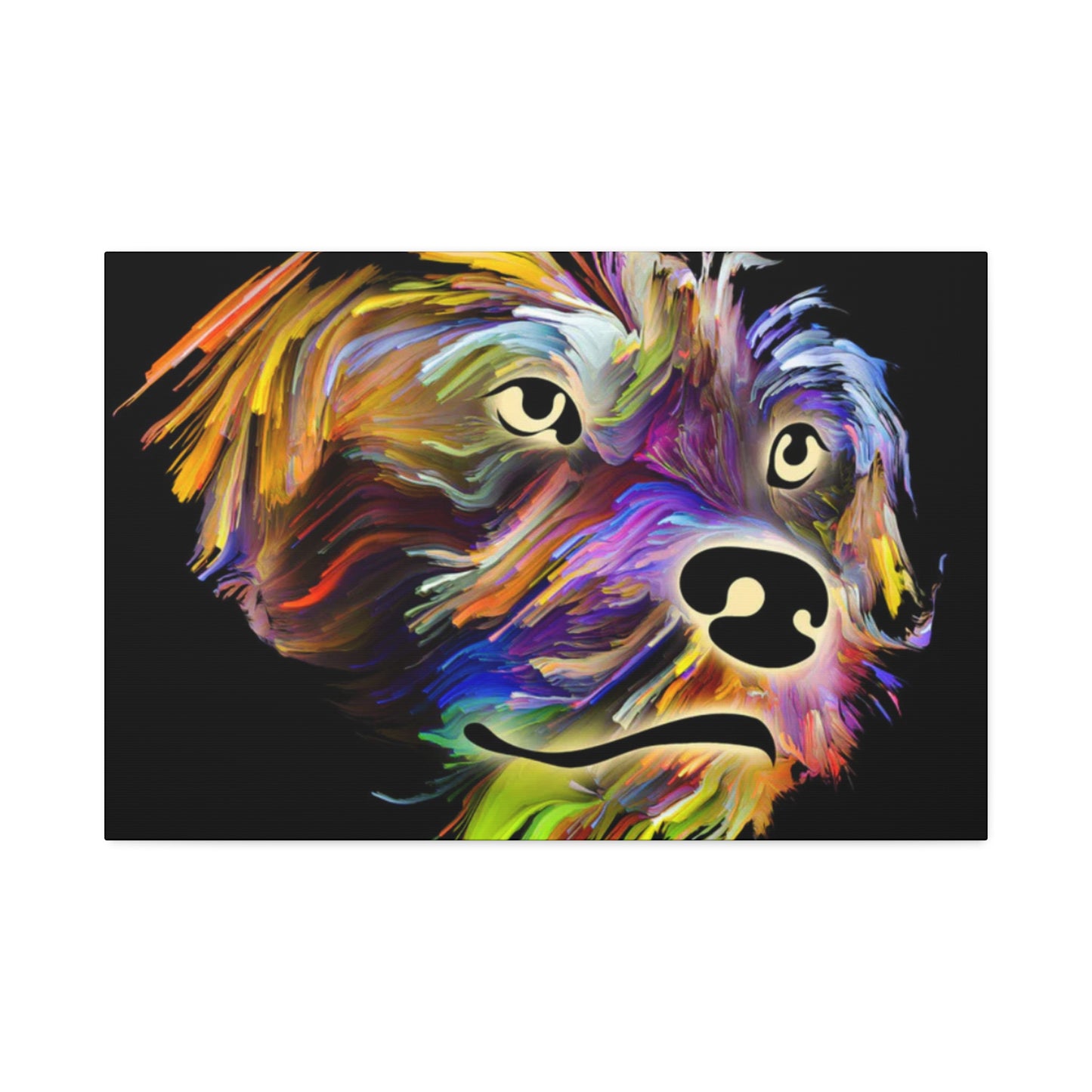 Loyal Companion: Faithful Fido