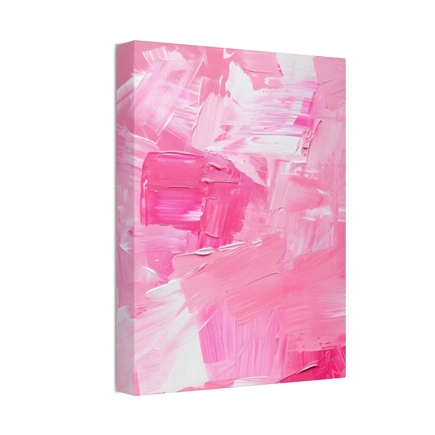 Gentle Intensity: Harsh Tenderness