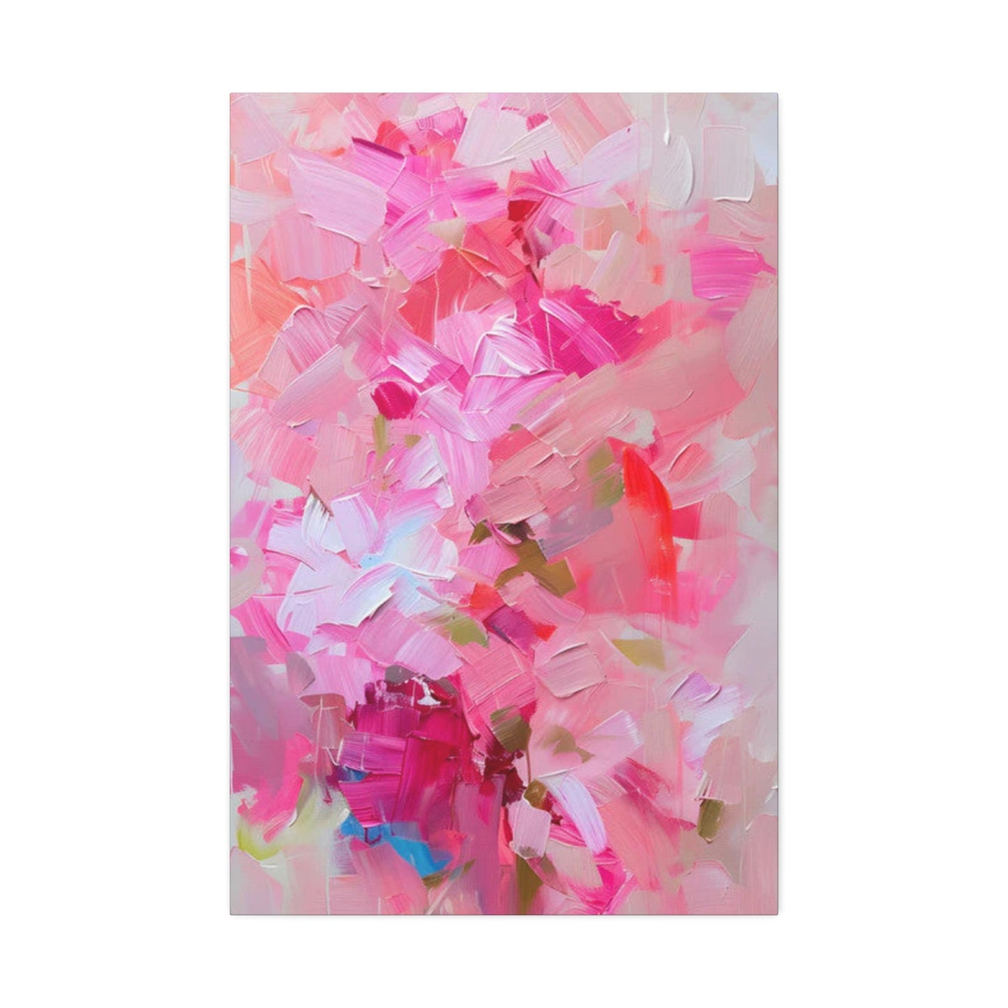 Sugar Blossom: The Sweetest Bouquet