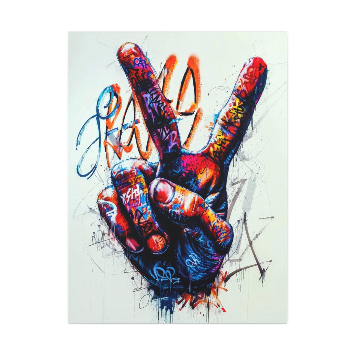 Empowered Futures: In Our Hands Now