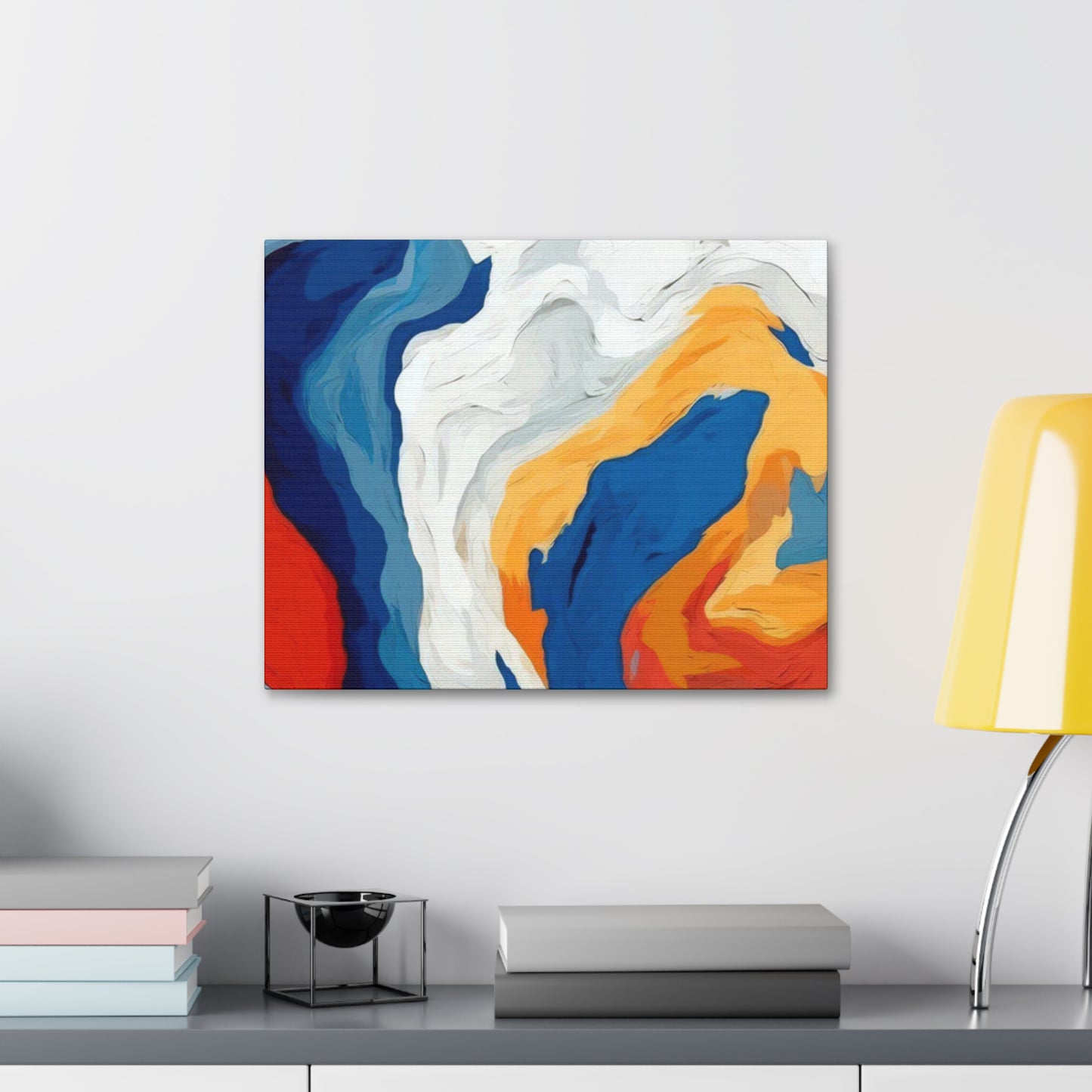 Earthbound Vortex: Terrestrial Swirl