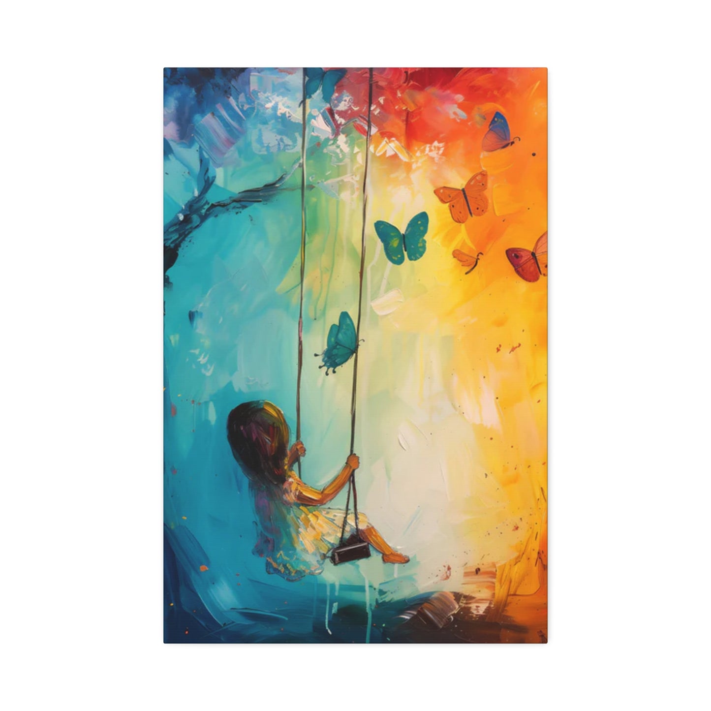 Ephemeral Innocence: Captured Animal Grace