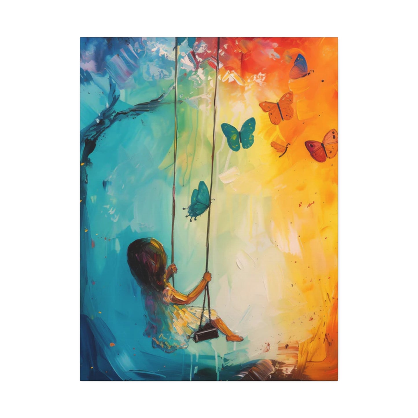 Ephemeral Innocence: Captured Animal Grace