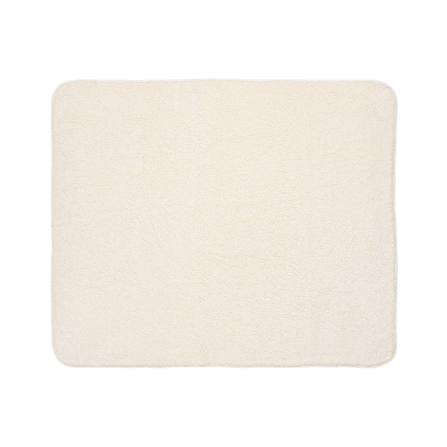 US Virgin Islands Fleece Sherpa Blanket (Copy)