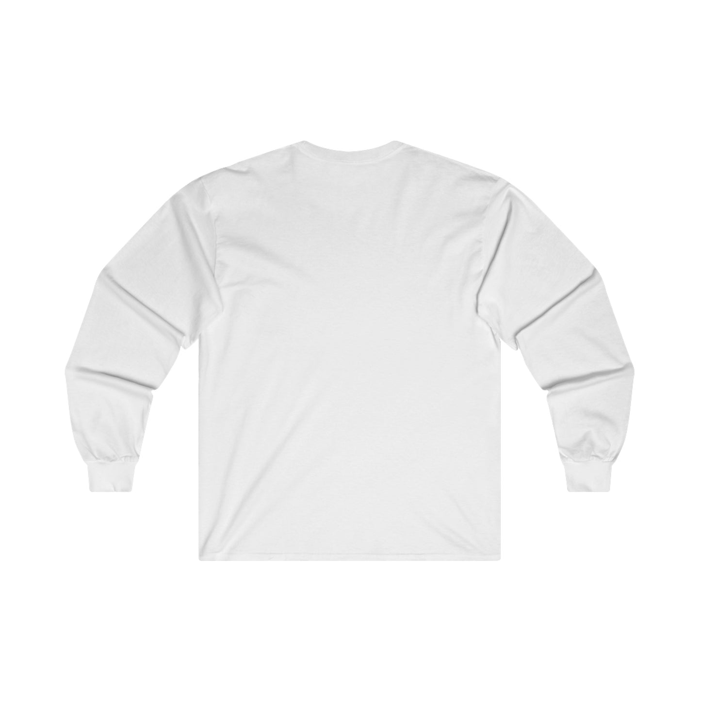 US Virgin Islands Ultra Cotton Long Sleeve Tee (Copy)