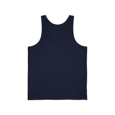 US Virgin Islands Unisex Jersey Tank (Copy)