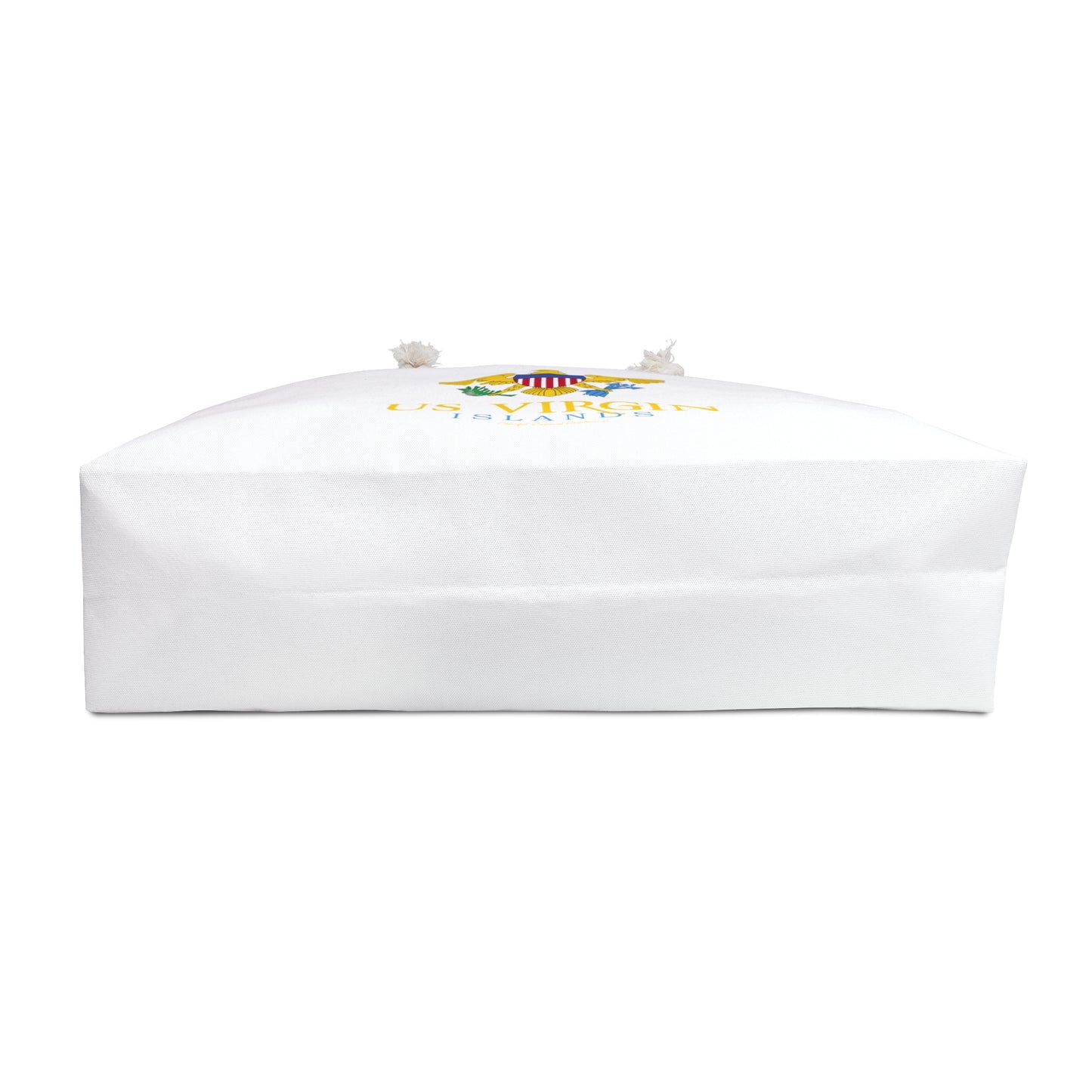 US Virgin Islands Weekender Bag (Copy)