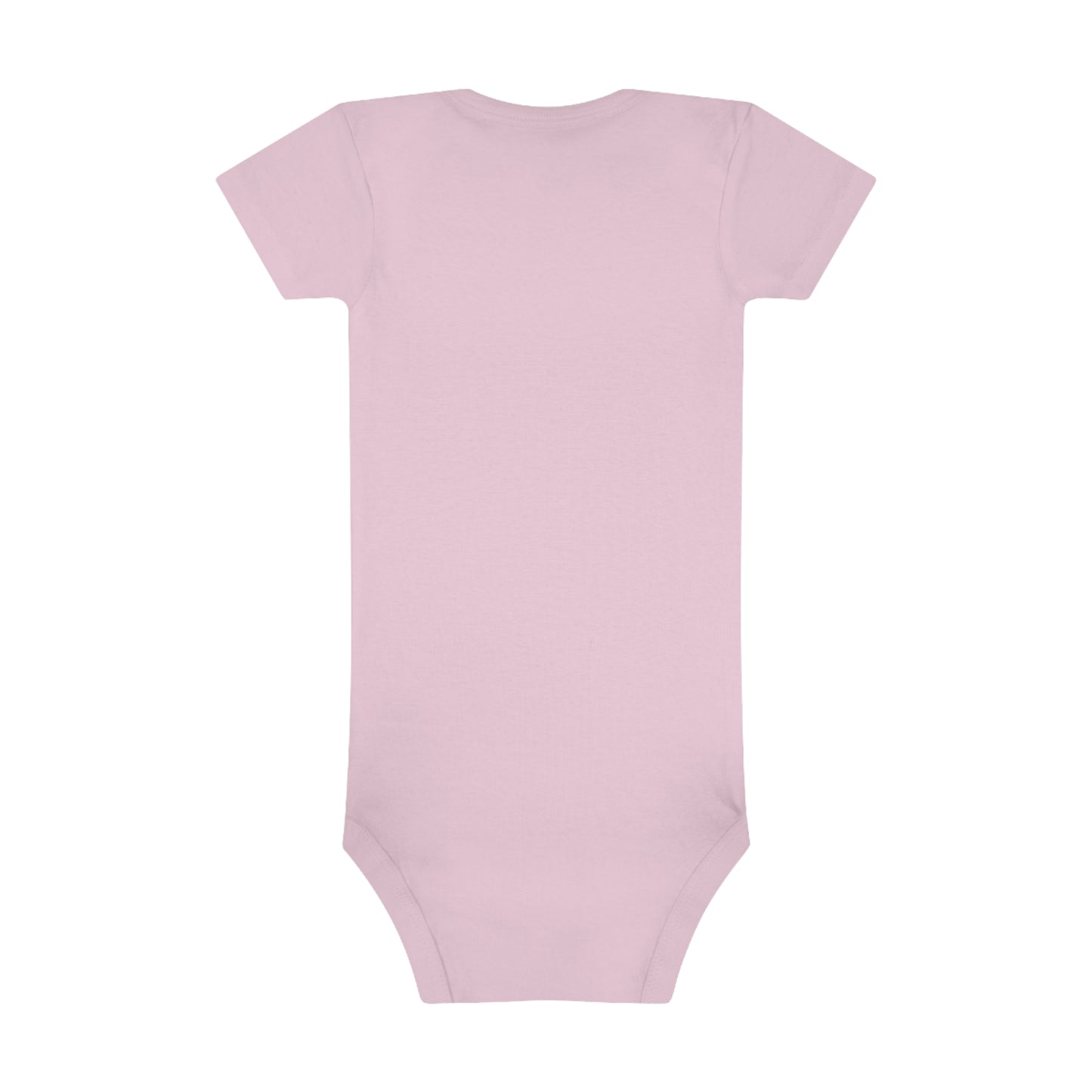 US Virgin Islands Baby Short Sleeve Onesie® (Copy)