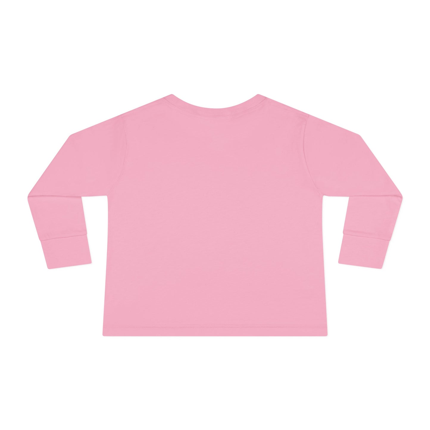 US Virgin Islands Toddler Long Sleeve Tee (Copy)