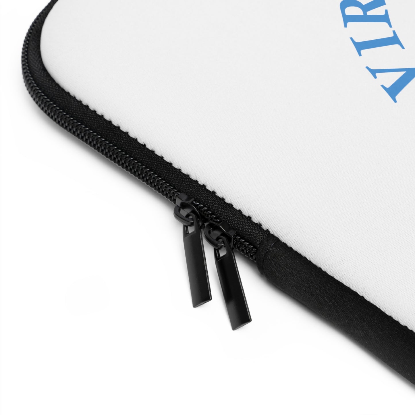 US Virgin Islands Laptop Sleeve (Copy)