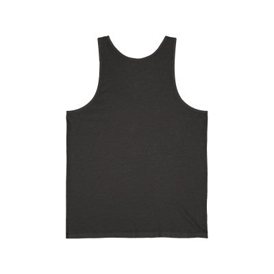 US Virgin Islands Unisex Jersey Tank (Copy)