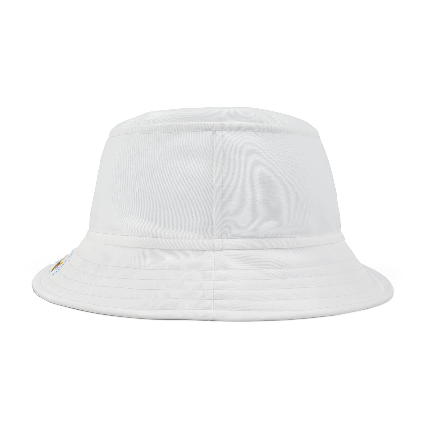 US Virgin Islands Bucket Hat (AOP) (Copy)