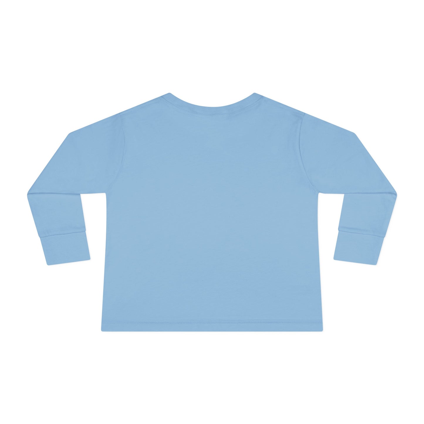 US Virgin Islands Toddler Long Sleeve Tee (Copy)