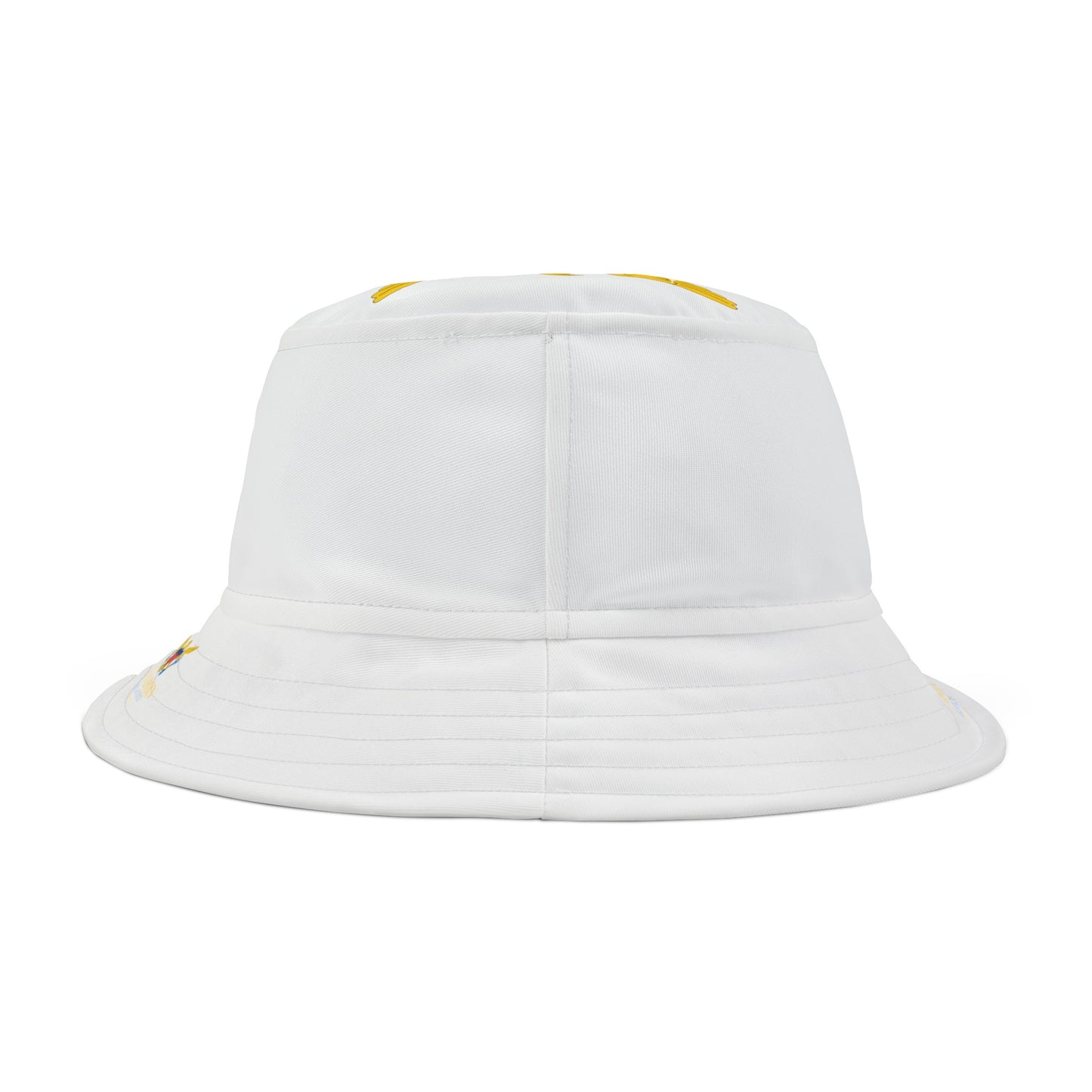 US Virgin Islands Bucket Hat (AOP) (Copy)