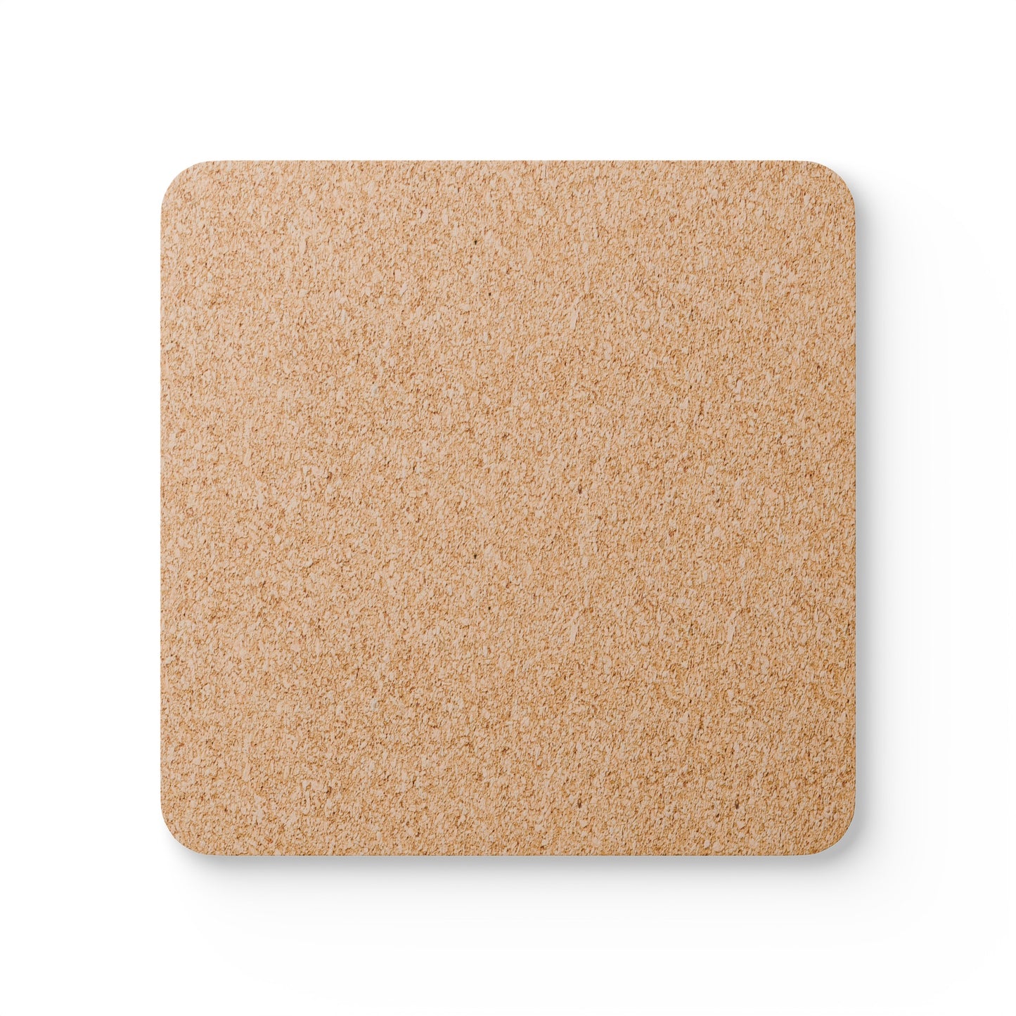 US Virgin Islands Corkwood Coaster Set (Copy)