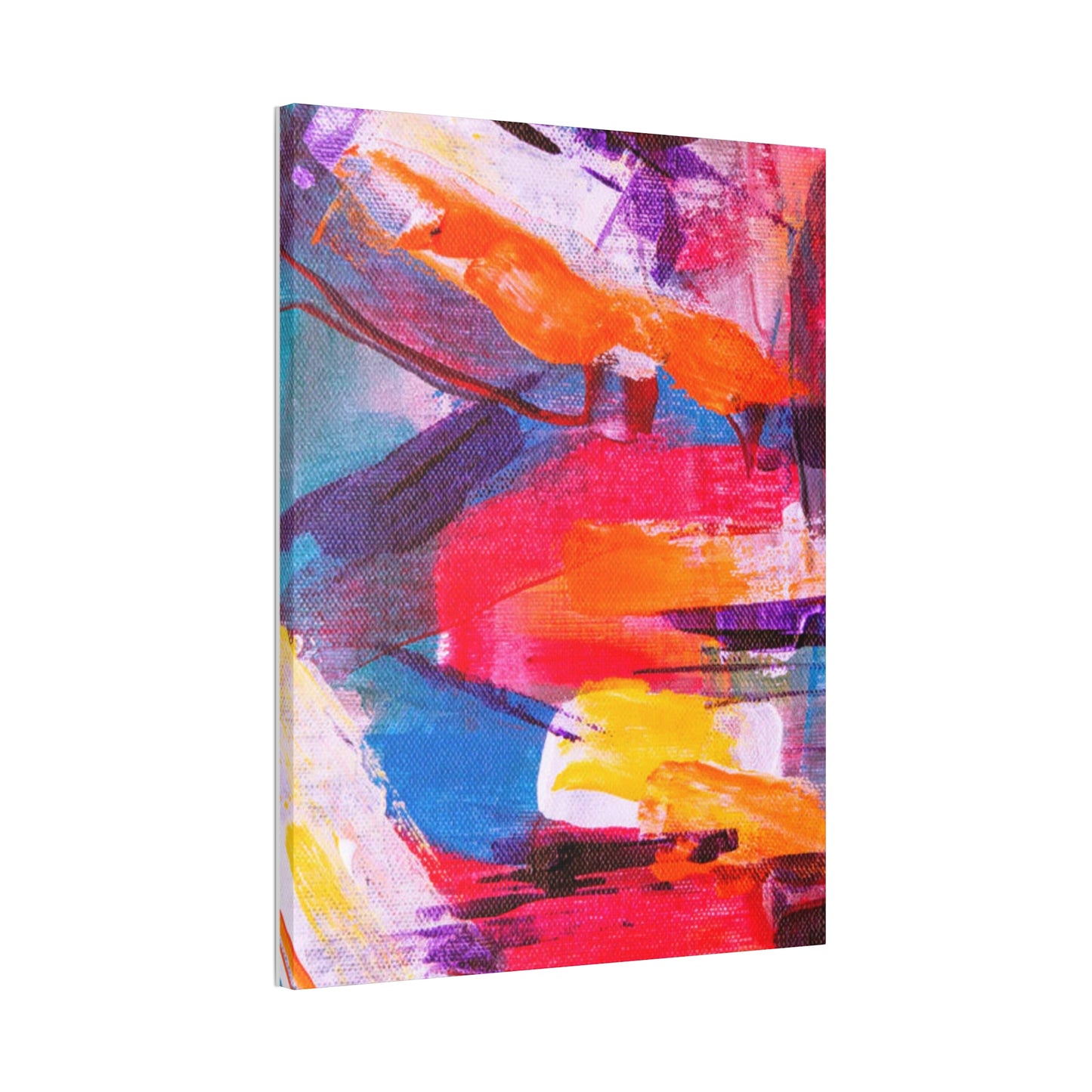 City Mirage: Metropolitan Blur