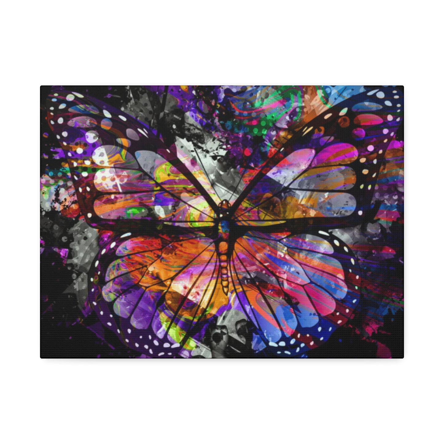 Metamorphic Finale: Embrace the Change