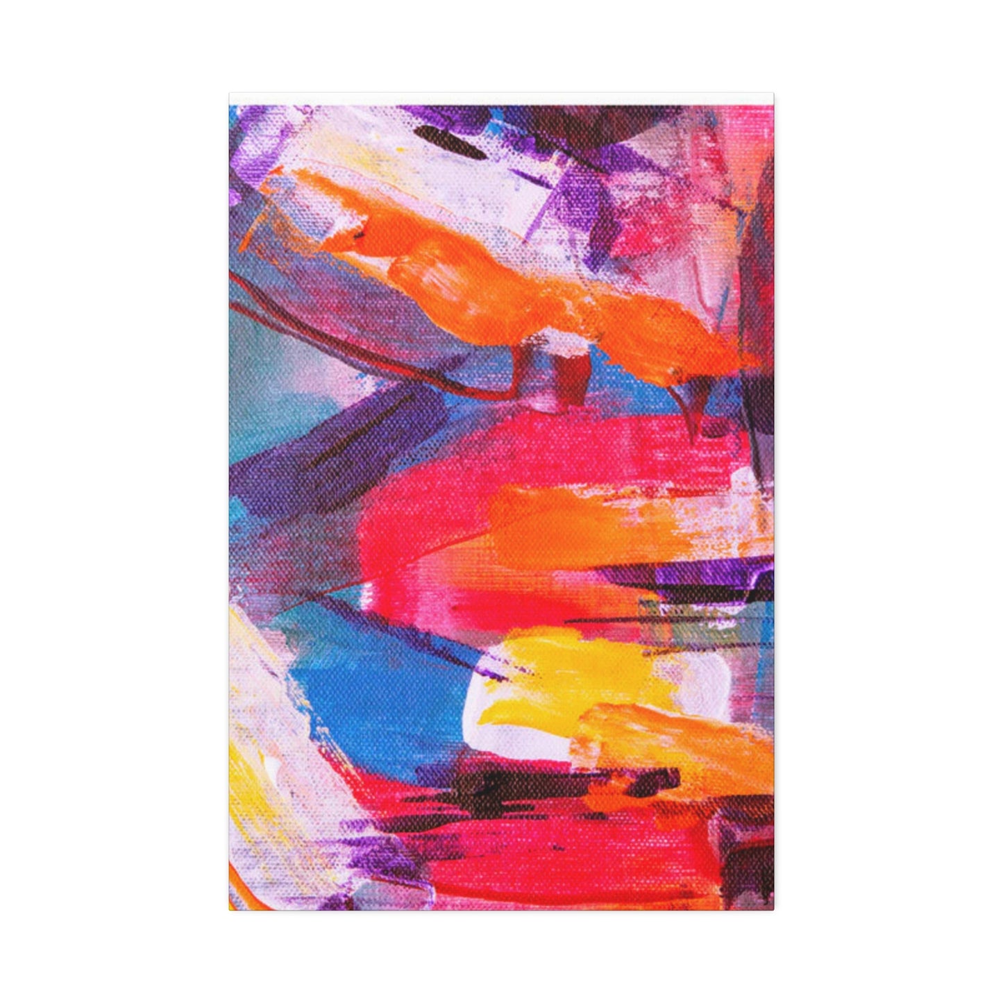 City Mirage: Metropolitan Blur