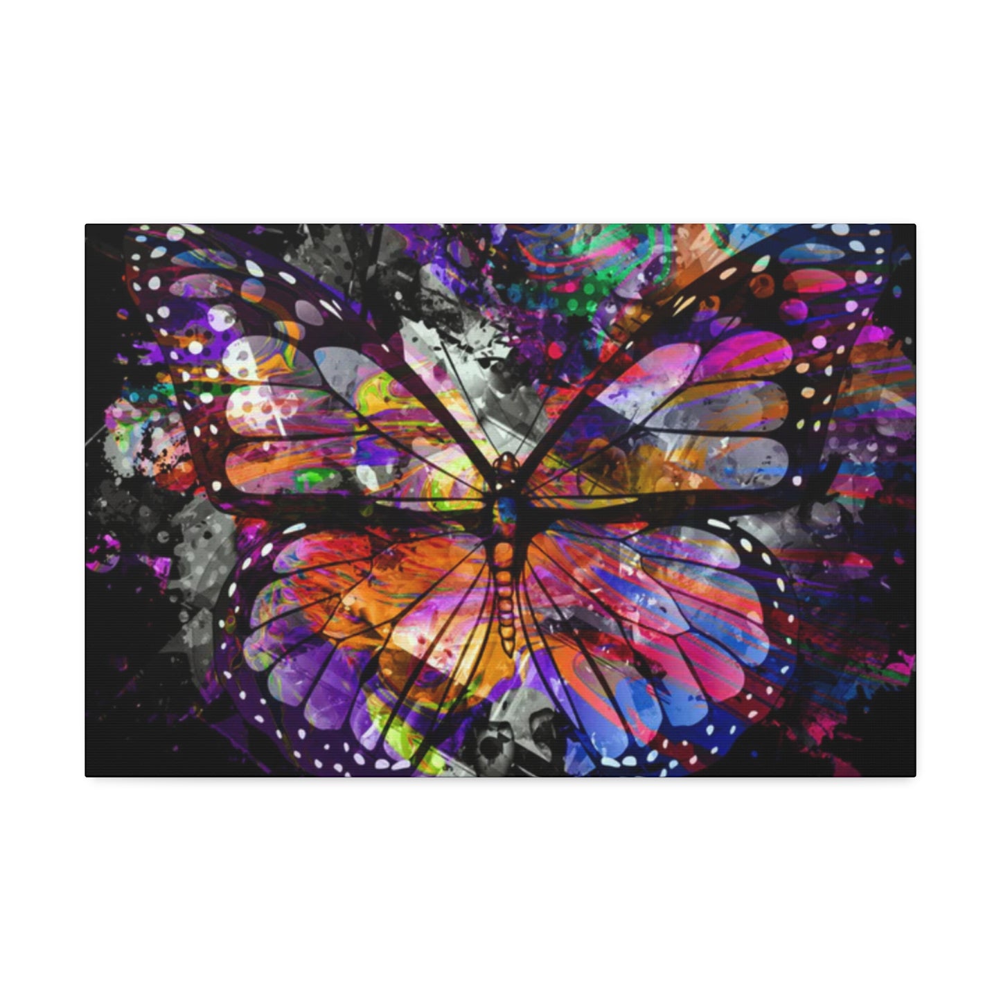 Metamorphic Finale: Embrace the Change