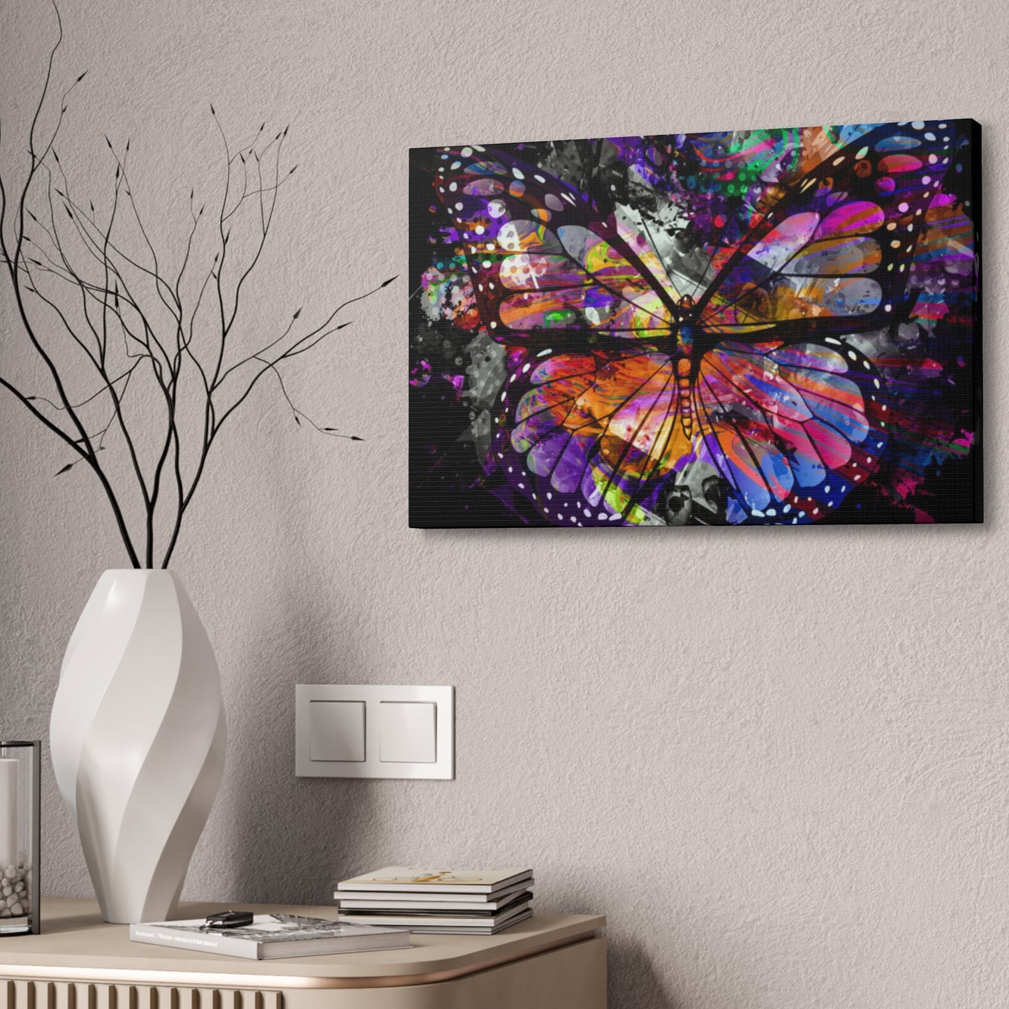 Metamorphic Finale: Embrace the Change