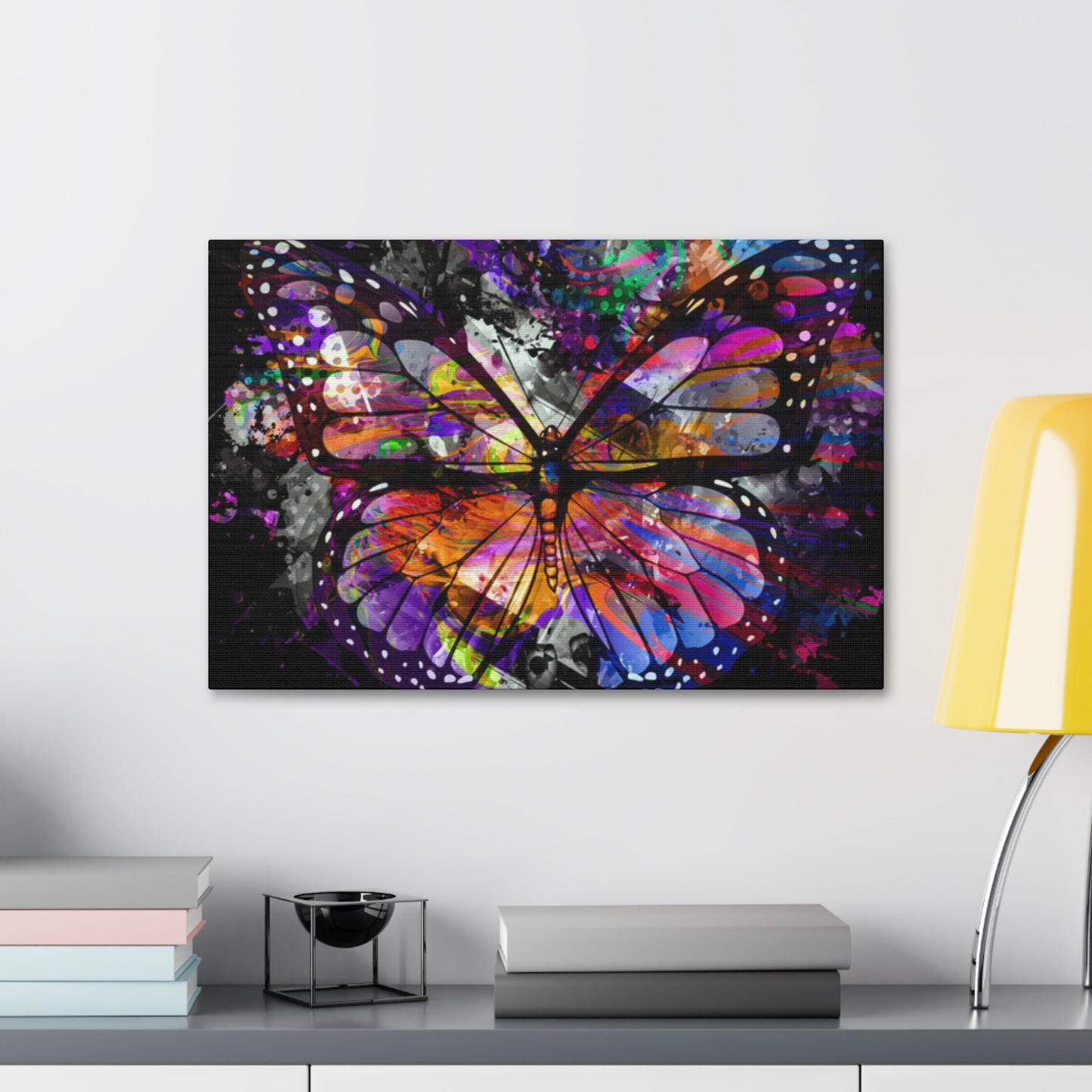 Metamorphic Finale: Embrace the Change