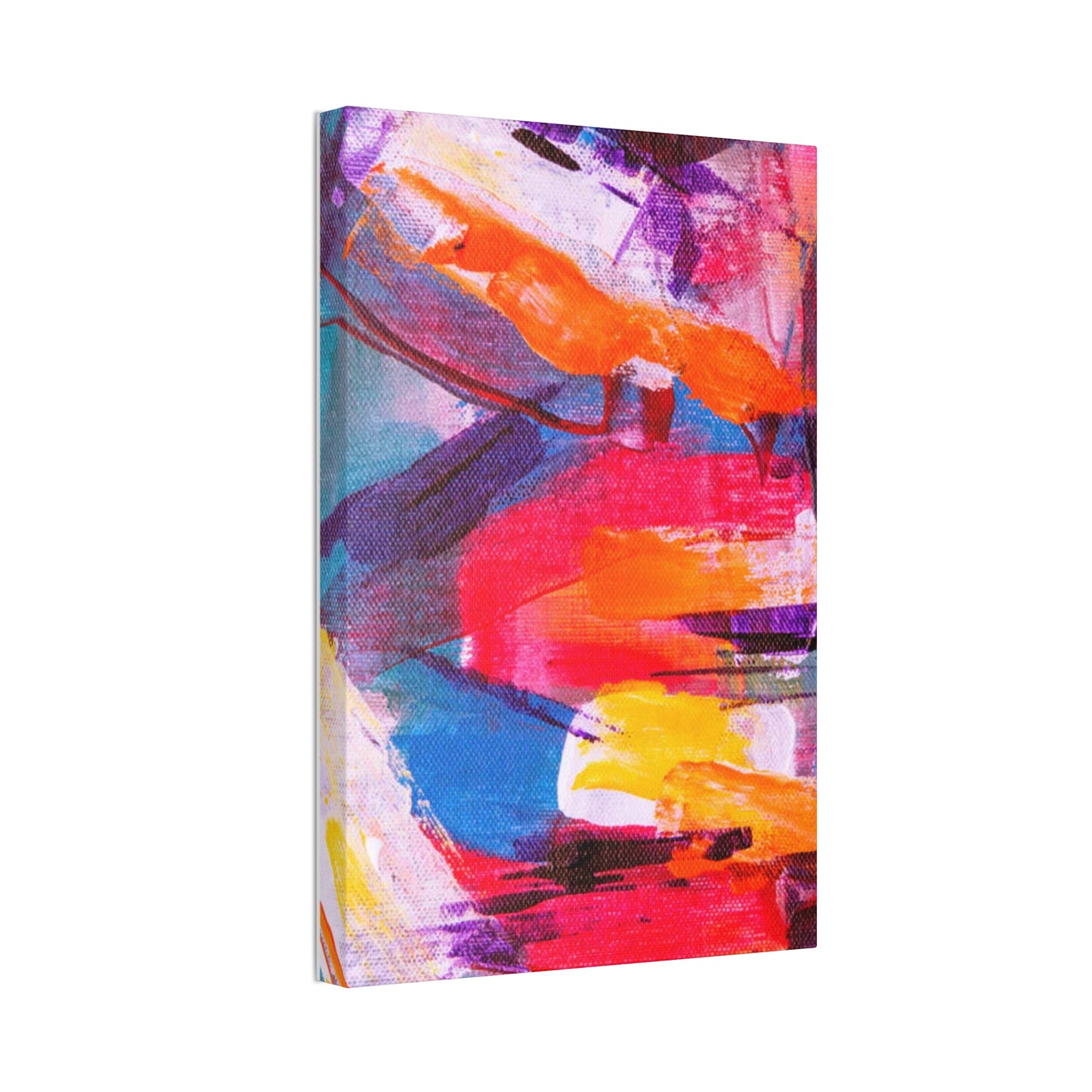 City Mirage: Metropolitan Blur