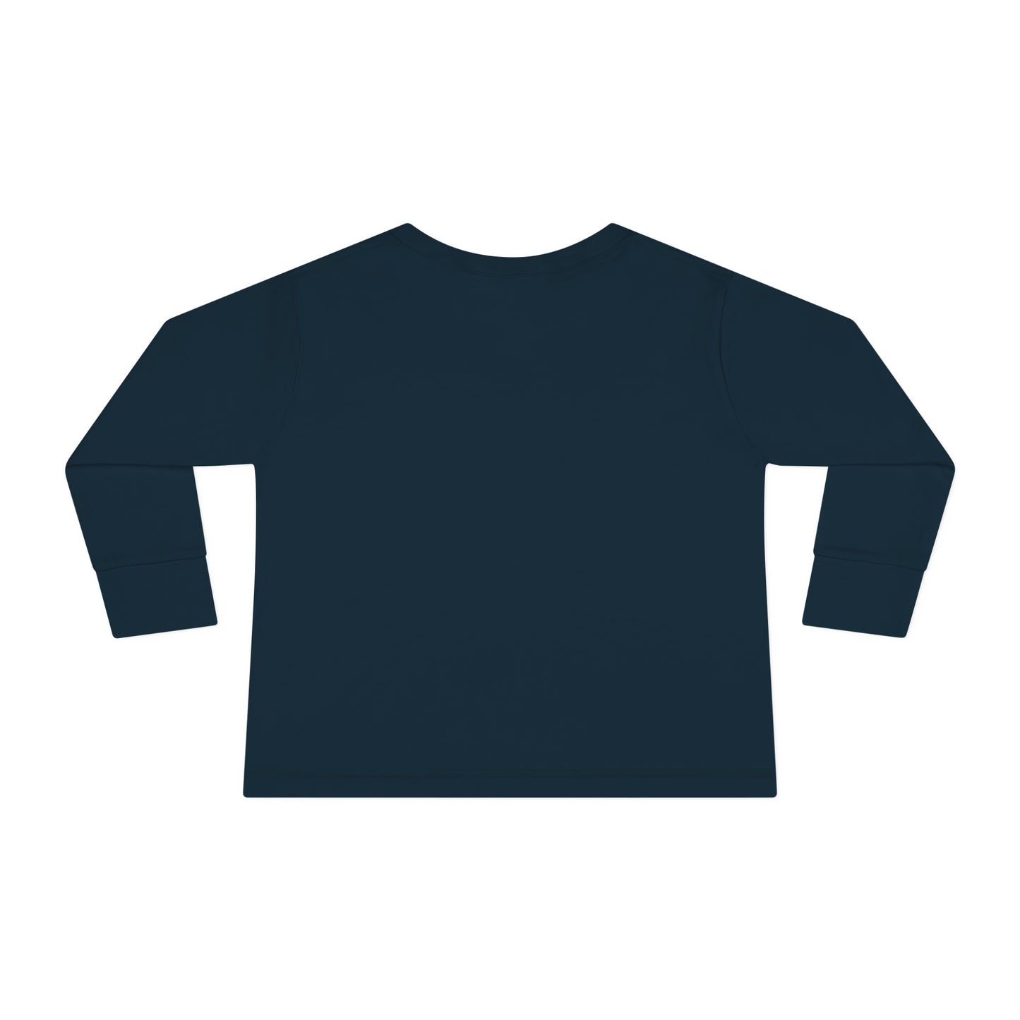 Samba Rio de Janeiro Carnival Toddler Long Sleeve Tee