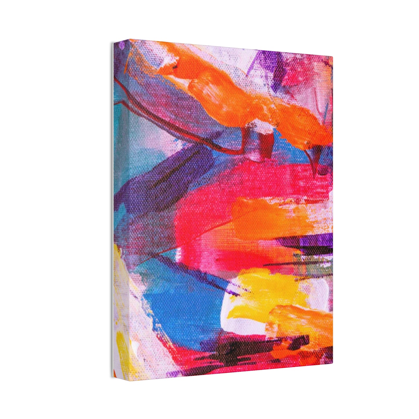 City Mirage: Metropolitan Blur
