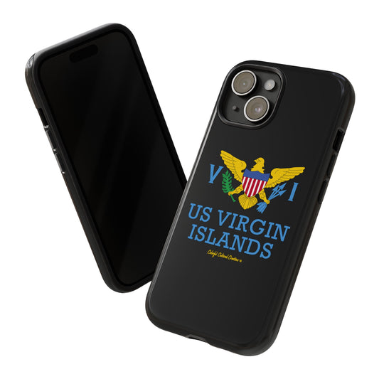 US Virgin Islands Tough Cases (Copy)