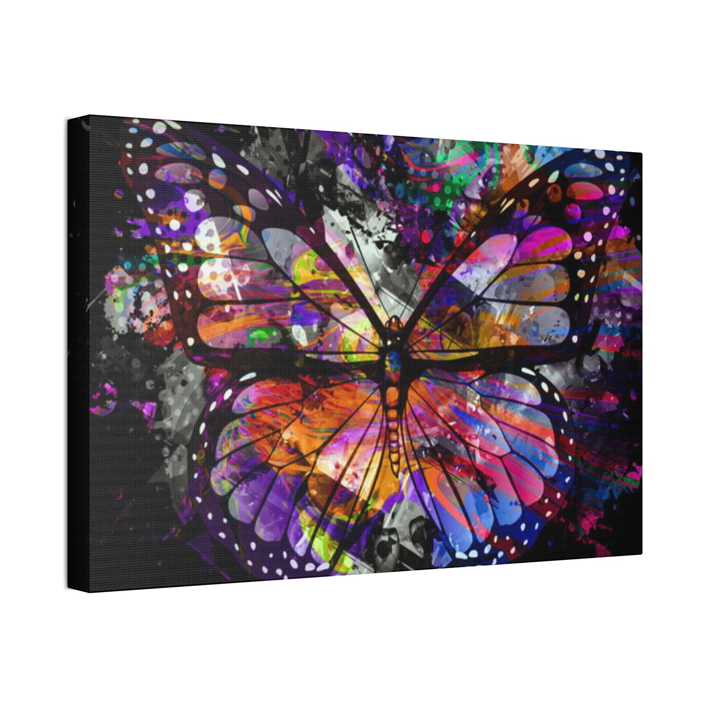 Metamorphic Finale: Embrace the Change