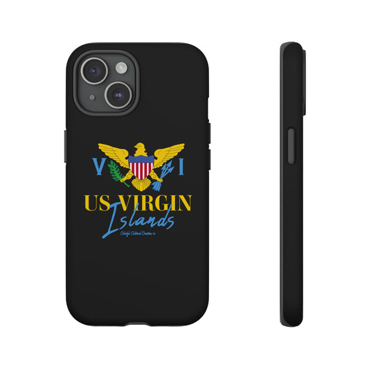 US Virgin Islands Tough Cases (Copy)