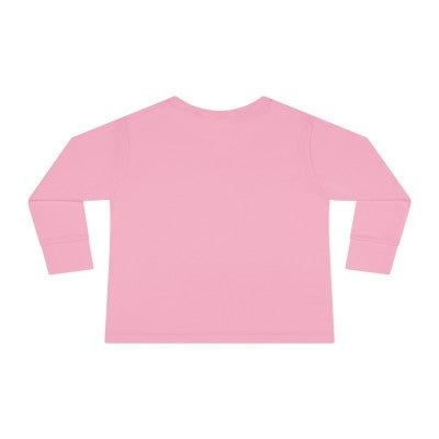 US Virgin Islands Toddler Long Sleeve Tee (Copy)