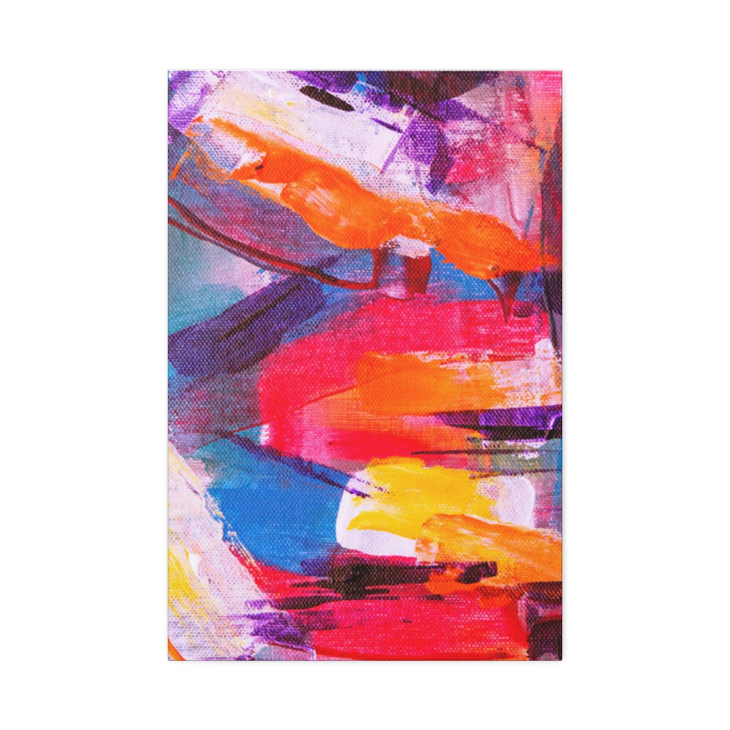 City Mirage: Metropolitan Blur