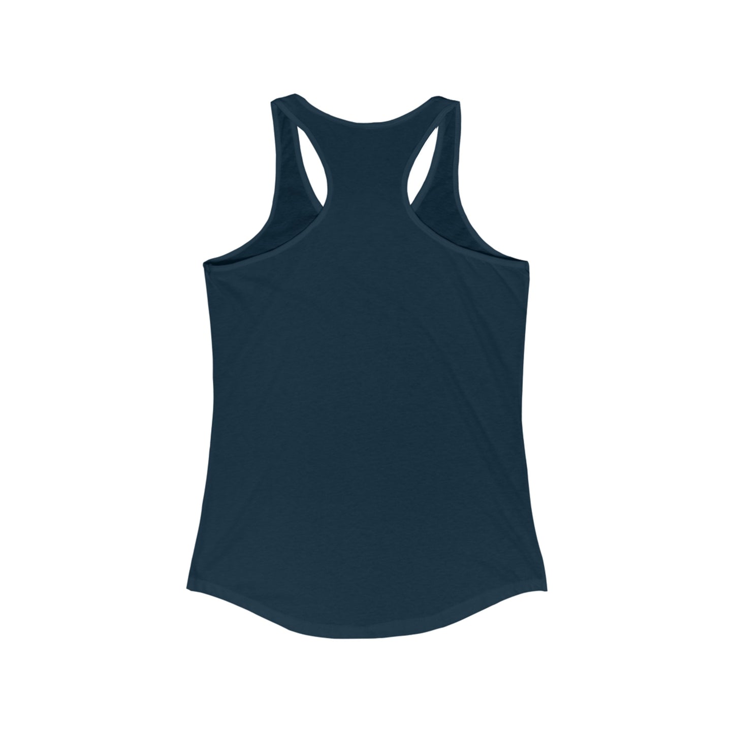 US Virgin Islands Women's Ideal Racerback Tank (Copy)