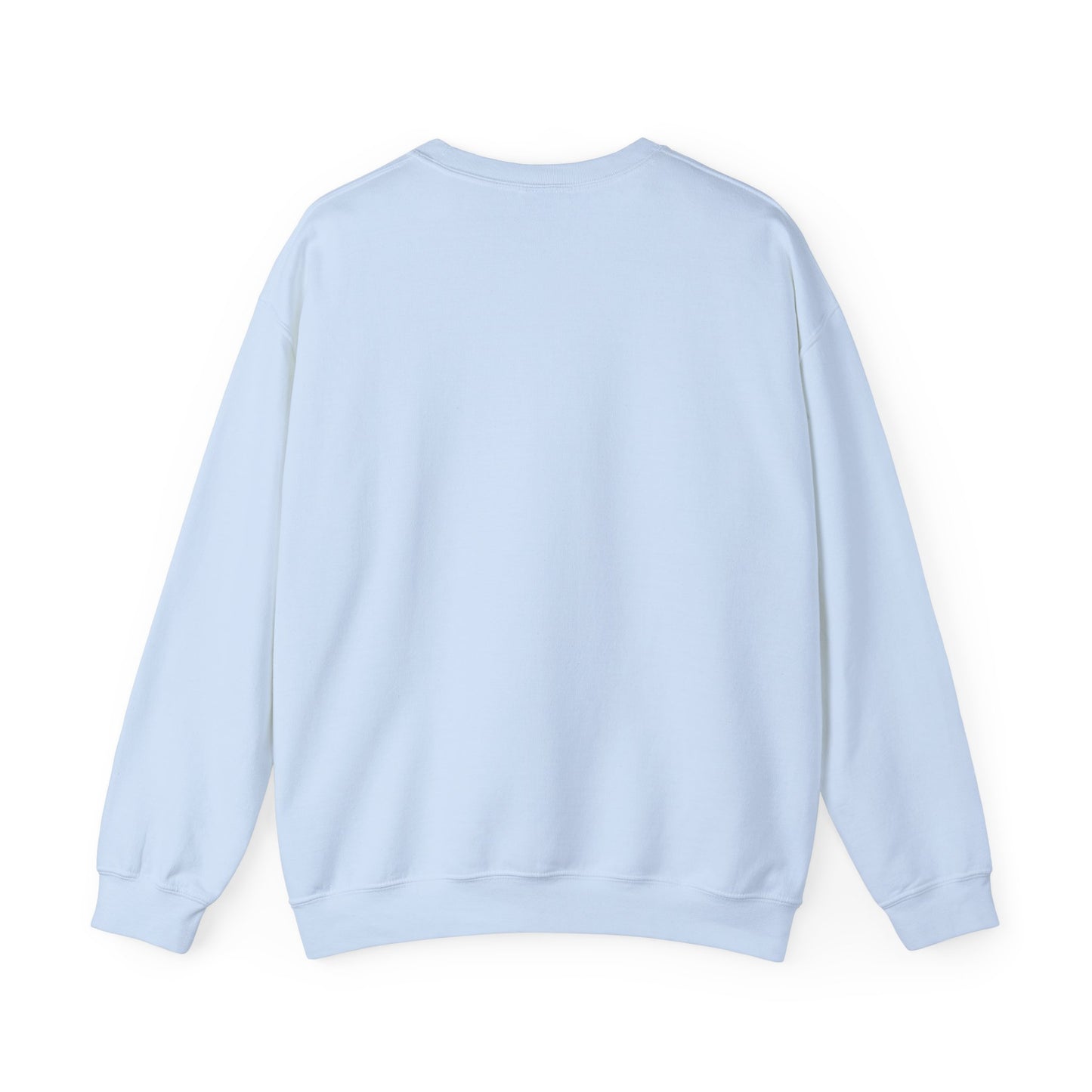 US Virgin Islands Unisex Heavy Blend™ Crewneck Sweatshirt (Copy)