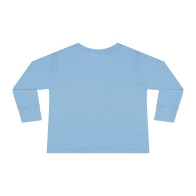 US Virgin Islands Toddler Long Sleeve Tee (Copy)