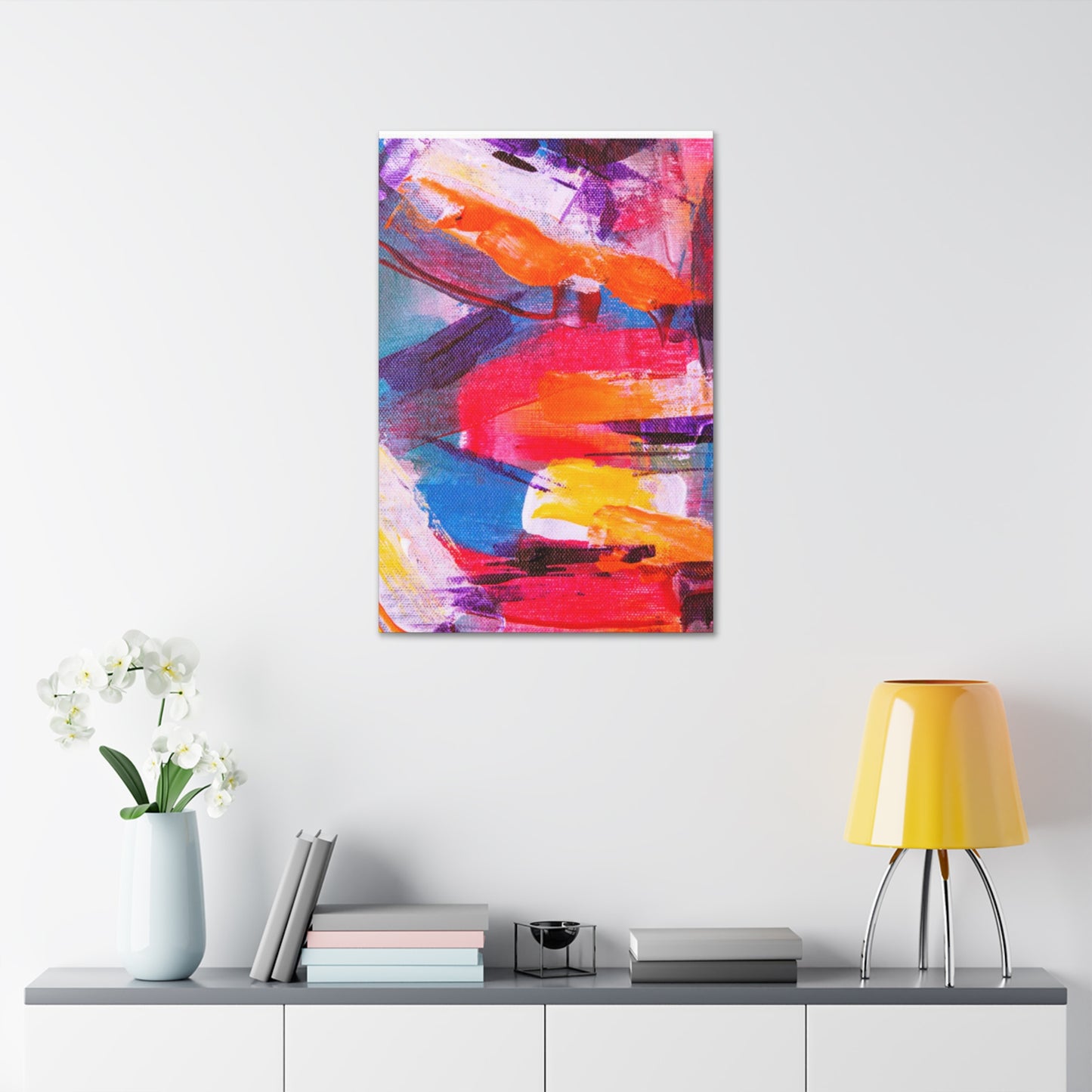 City Mirage: Metropolitan Blur