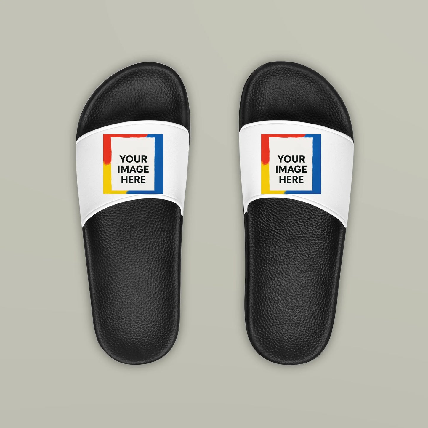 Women's Slide Sandals